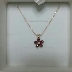 『 K10 』ネックレス♡のサムネイル