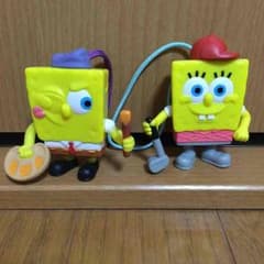 Rさん専用 スポンジボブ ストラップのサムネイル