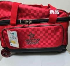 STORM ROTO GRIP 2ボールキャリーバッグ 新品 - メルカリ