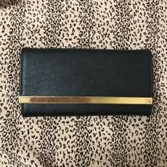 長財布 黒 H&Mのサムネイル