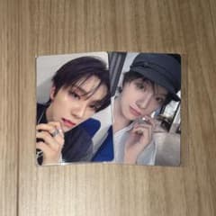 BOYNEXTDOOR ボネクド ウナク トレカ 宮城 HOME DELUXE - メルカリ