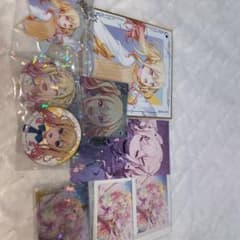 プロセカ　天馬咲希 まとめ売り☆のサムネイル