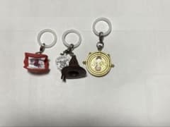 ハリー・ポッター めじるしアクセサリー＋3 3個セットのサムネイル