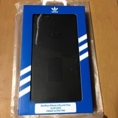 adidas iPhoneケース（6Plus、6SPlus）のサムネイル