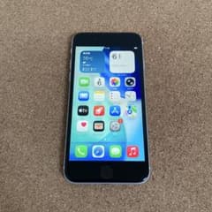 4141【早い者勝ち】電池新品☆iPhoneSE2 64GB SIMフリー☆ - メルカリ