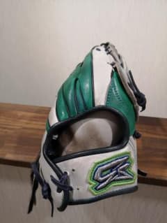 【プロフィール必読】GSグローブ オーダー 軟式外野手用 プロフィール必読】GSグローブ オーダー 軟式外野手用 - メルカリ