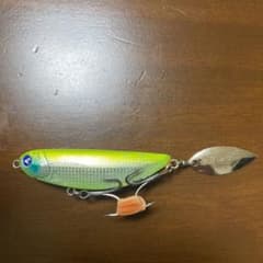 ブルーブルー　シャルダス20のサムネイル