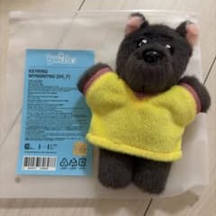 BOYNEXTDOORプネクドキーリングBBNEXDOミョンミョンジェヒョン - メルカリ