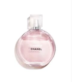 CHANEL 香水 チャンスオータンドゥルオードゥトワレット （ヴァポリザター）