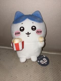 ハチワレ UFOキャッチャーのサムネイル