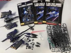 ジャンク MGガンダムTR-1 アドバンスド・ヘイズル フルドド2 - メルカリ