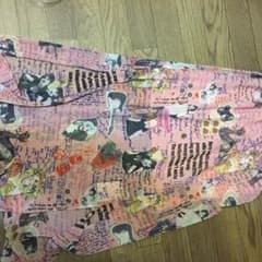 ヒス ロングスカートのサムネイル