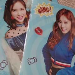 Twiceクリアファイル‼️ONCEトマト様のサムネイル