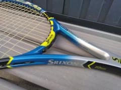 美品】SRIXON Revo cx 4.0 硬式用テニスラケット - メルカリ