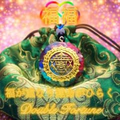 福福☆龍神☆曰く付き☆呪物☆護符☆占い☆座敷わらし☆霊石☆金