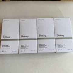 ジ オーディナリー The ordinary アゼライン酸のサムネイル
