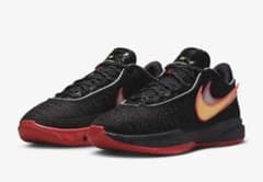 NIKE LEBLON XX EP レブロン20のサムネイル