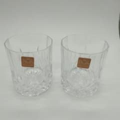 RCR HOME & TABLE ロックグラス 2個セットのサムネイル