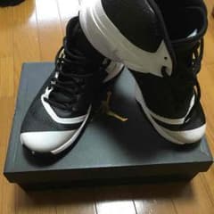 JORDAN SUPER.FLY 4 PO バッシュ 26.5のサムネイル
