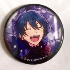 あんスタ 影片みか 3周年 缶バッジ - メルカリ