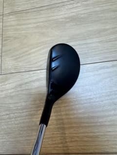【最終値引き】PING G400 ユーティリティ 4番のサムネイル