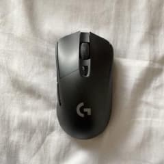 Logicool G g703（ソール付き）のサムネイル