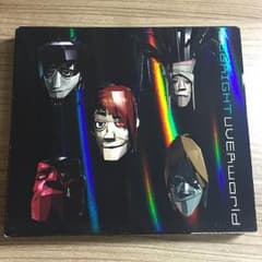 UVERworld / BUGRIGHTのサムネイル