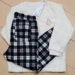 ディズニーコレクション　フリースのサムネイル