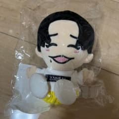 長尾謙杜 ちびぬい 1弾のサムネイル