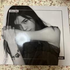 Who I Amのサムネイル