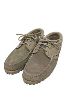 nonnative × Timberland 3eye classicのサムネイル