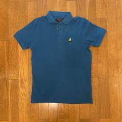 カンゴール　KANGOL  ポロシャツのサムネイル