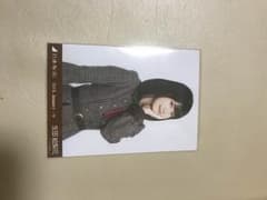 生田絵梨花 生写真 チュウのサムネイル