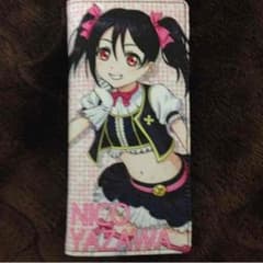 ラブライブ 矢澤にこ 財布のサムネイル
