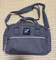 anello ショルダーバッグのサムネイル
