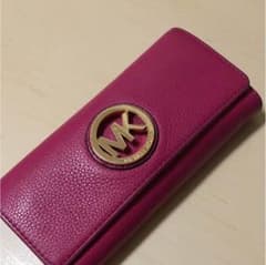 MICHAEL KORS 長財布のサムネイル