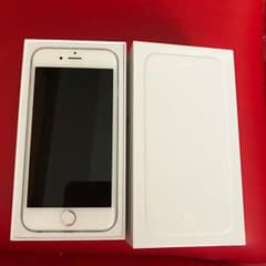 ☆超美化☆iPhone6 16㎇ ａｕのサムネイル