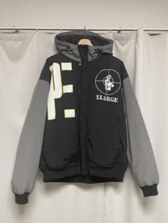 XLARGE × public enemyのサムネイル
