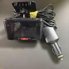 ケンウッド 通信型ドライブレコーダー STZ-DR100 JVCケンウッド 通信型ドライブレコーダー STZ-DR100 本体 - メルカリ