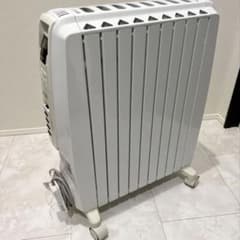 DeLonghi デロンギ オイルヒーターのサムネイル