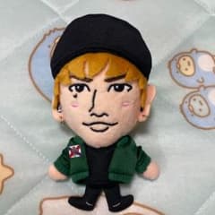 登坂広臣マスコットのサムネイル