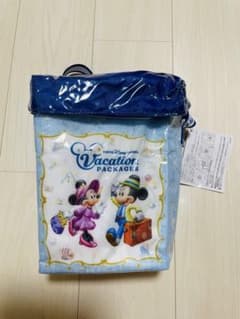 東京ディズニーリゾート ポップコーンバケット ミッキー　バケパのサムネイル