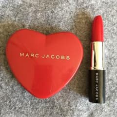 MARC JACOBS ミラー＆リップ形ボールペン セットのサムネイル