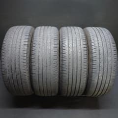 グッドイヤー EFFICIENTGRIP SUV 215/60R17 4本セット - メルカリ