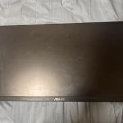 s*r様 ASUS VY249HF-J ディスプレイ モニター 本体のサムネイル