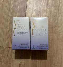 ピュアレディ シュガーレディ シュガーコリン 2箱セット - メルカリ
