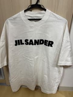 JIL SANDER ジルサンダー　Tシャツのサムネイル