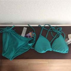 未使用 ビキニのサムネイル