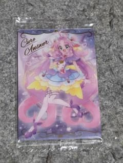プリキュア ウエハース13 名探偵プリキュア！ キュアアンサー | Mercari
