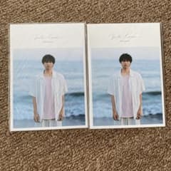小関裕太　2018 カレンダー 2冊のサムネイル